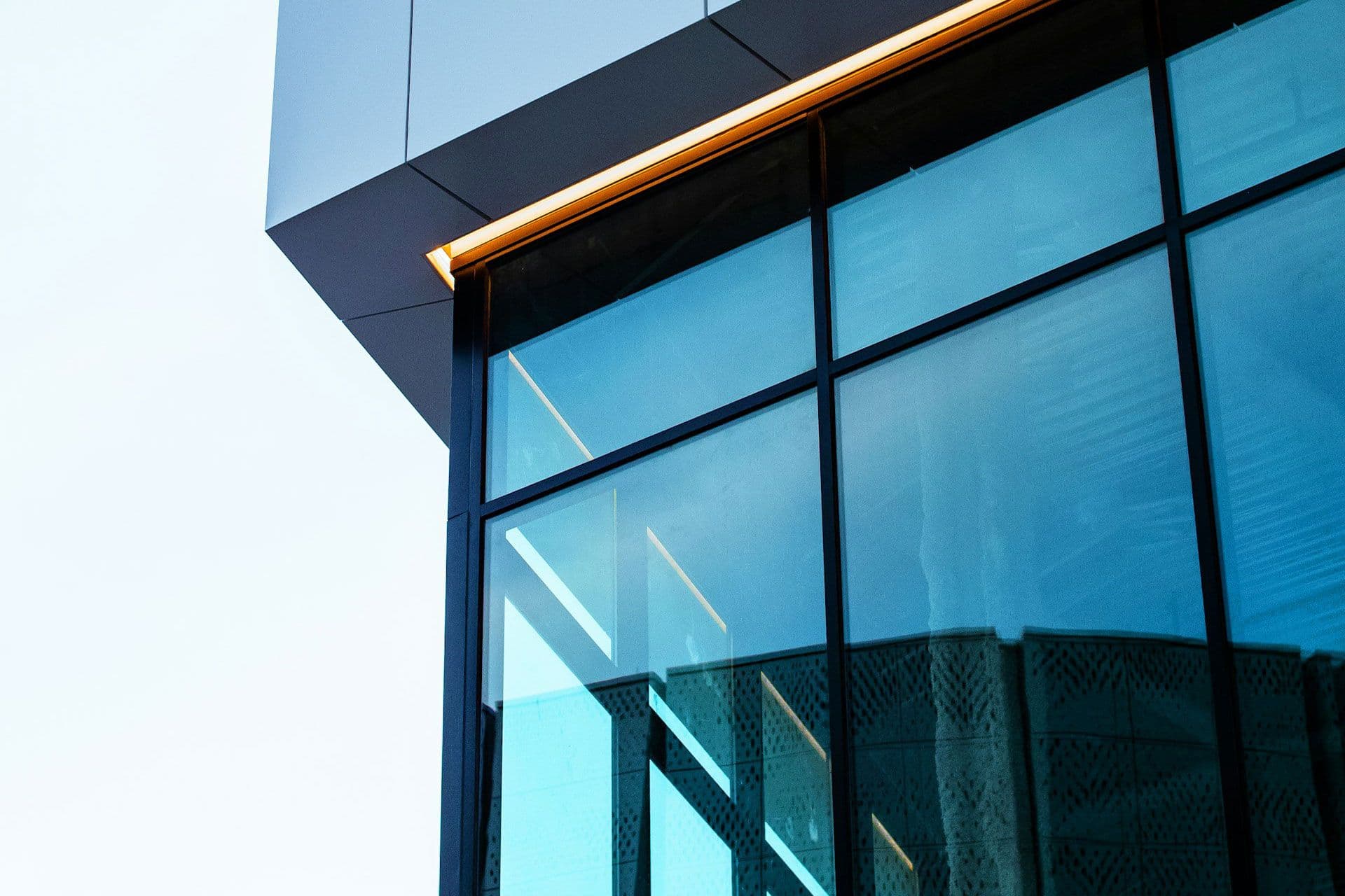 Curtain Wall Systems gallery 1