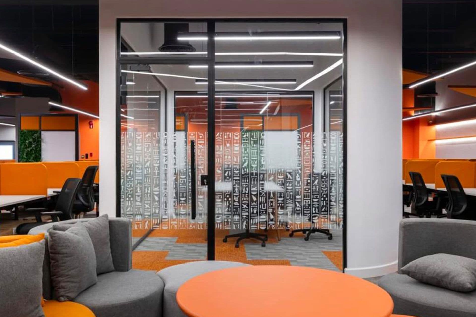 Glass Doors gallery 1