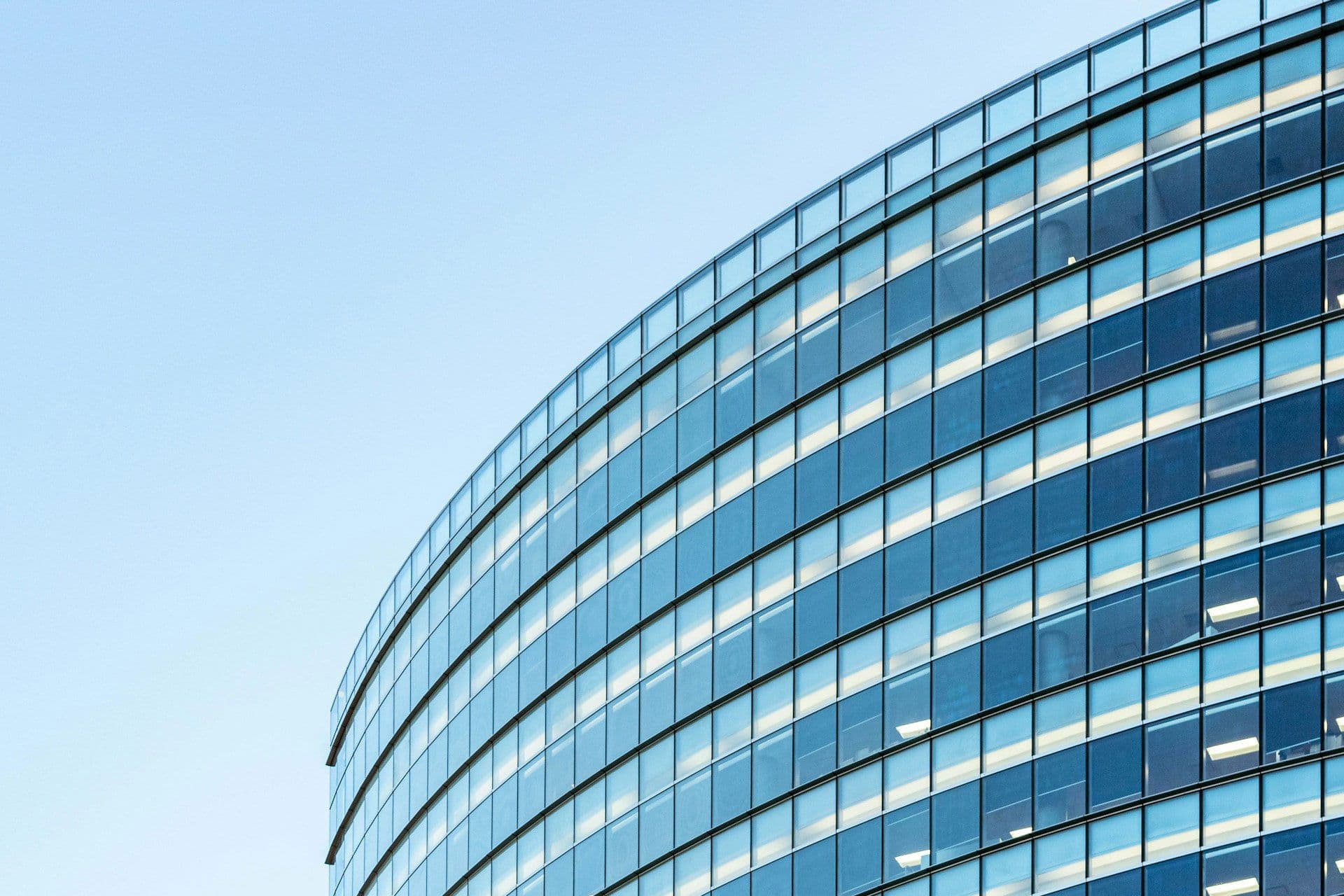 Structural Glazing gallery 1